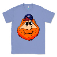 Colony Blue youppi! Classic Tee - Craftify