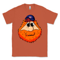 Copper youppi! Classic Tee - Craftify