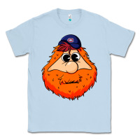 Dusty Blue youppi! Classic Tee - Craftify