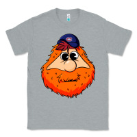 Heather Grey youppi! Classic Tee - Craftify
