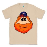 Mushroom youppi! Classic Tee - Craftify