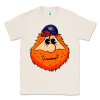 Natural youppi! Classic Tee - Craftify