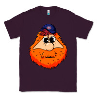 Plum youppi! Classic Tee - Craftify