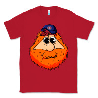 Red youppi! Classic Tee - Craftify