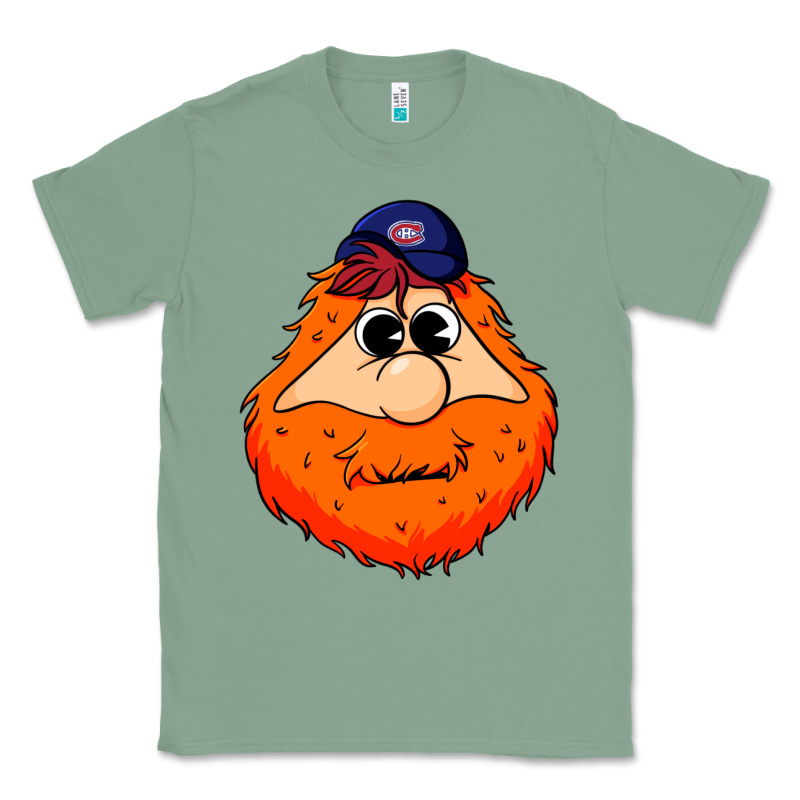 Youppi! Classic Tee by Craftify | Teevron