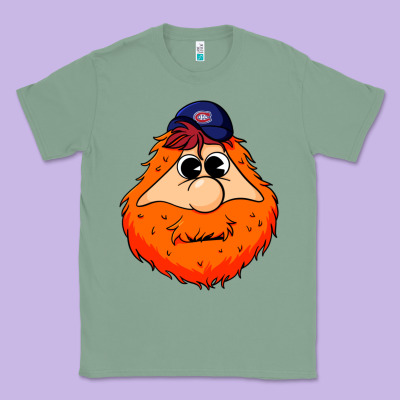 Youppi! Classic Tee Designed By Craftify