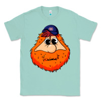 Seafoam youppi! Classic Tee - Craftify
