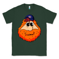 Sports Green youppi! Classic Tee - Craftify