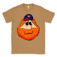 Toasted Coconut youppi! Classic Tee - Craftify