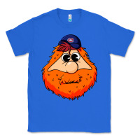 True Royal youppi! Classic Tee - Craftify