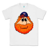 White youppi! Classic Tee - Craftify