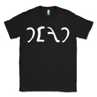 Black Egypt Dead Classic Tee - Craftify