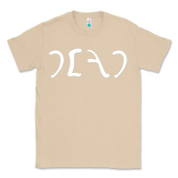 Mushroom Egypt Dead Classic Tee - Craftify