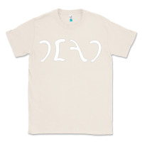 Natural Egypt Dead Classic Tee - Craftify