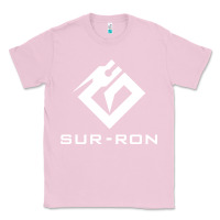 Bubblegum Pink sur ron 3 wht music Classic Tee - Craftify
