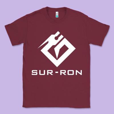 Sur Ron 3 Wht Music Classic Tee Designed By Craftify