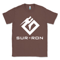 Chestnut sur ron 3 wht music Classic Tee - Craftify