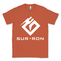 Copper sur ron 3 wht music Classic Tee - Craftify