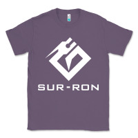 Lavender sur ron 3 wht music Classic Tee - Craftify