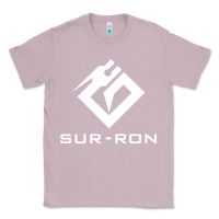 Lilac sur ron 3 wht music Classic Tee - Craftify