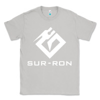 Moon Dust sur ron 3 wht music Classic Tee - Craftify