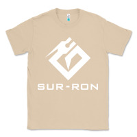 Mushroom sur ron 3 wht music Classic Tee - Craftify