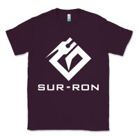 Plum sur ron 3 wht music Classic Tee - Craftify