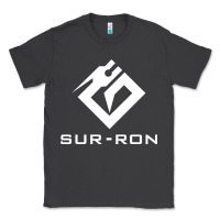 Smoke sur ron 3 wht music Classic Tee - Craftify
