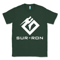 Sports Green sur ron 3 wht music Classic Tee - Craftify