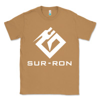 Toasted Coconut sur ron 3 wht music Classic Tee - Craftify