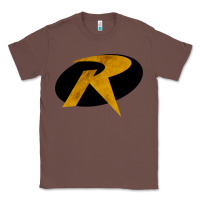 Chestnut Robin Classic Tee - Craftify