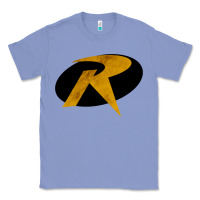 Colony Blue Robin Classic Tee - Craftify