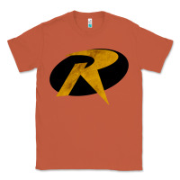 Copper Robin Classic Tee - Craftify