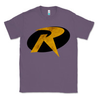 Lavender Robin Classic Tee - Craftify