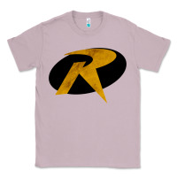 Lilac Robin Classic Tee - Craftify