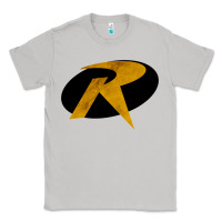 Moon Dust Robin Classic Tee - Craftify