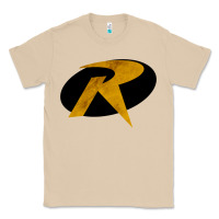 Robin Classic Tee | Teevron