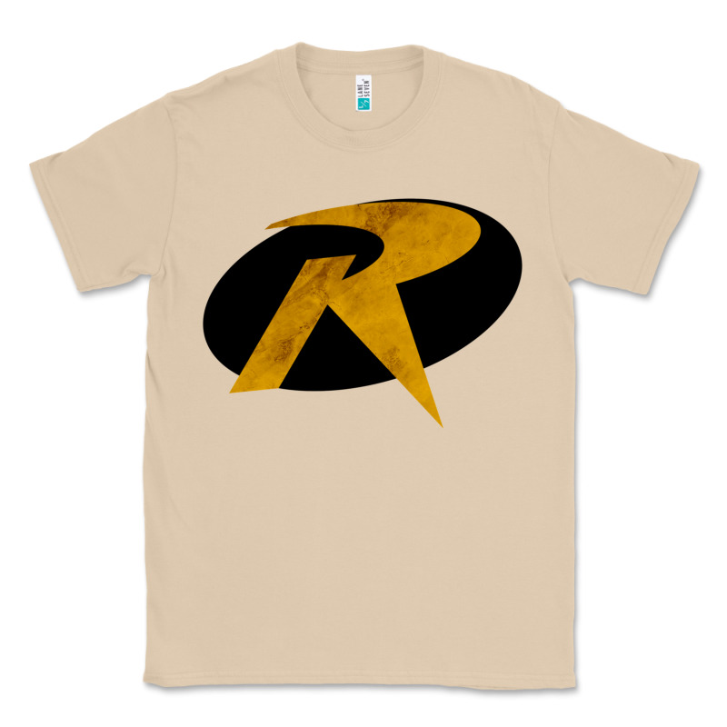 Robin Classic Tee by Craftify | Teevron