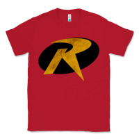 Red Robin Classic Tee - Craftify