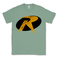 Sage Robin Classic Tee - Craftify