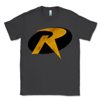 Smoke Robin Classic Tee - Craftify