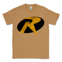 Toasted Coconut Robin Classic Tee - Craftify