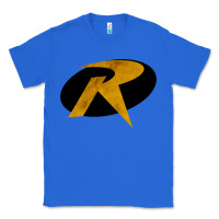 True Royal Robin Classic Tee - Craftify