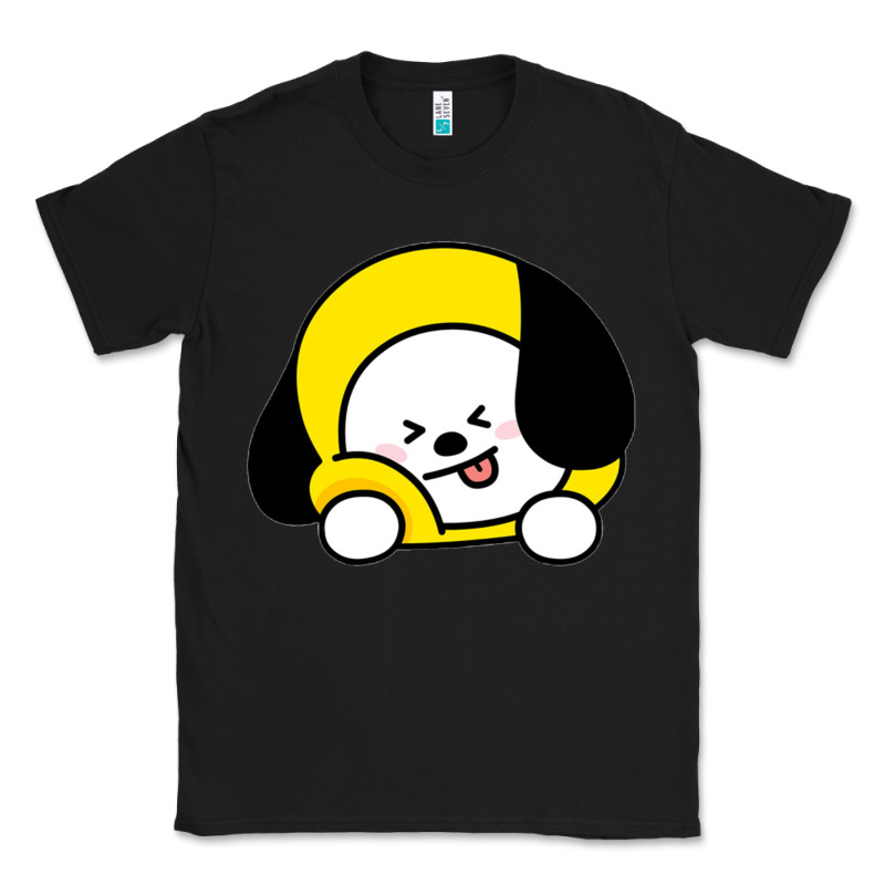 Bt21 Chimmy Jimin Bts Classic Tee by Craftify | Teevron