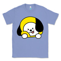 Colony Blue bt21 chimmy jimin bts Classic Tee - Craftify