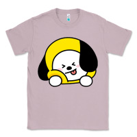 Lilac bt21 chimmy jimin bts Classic Tee - Craftify