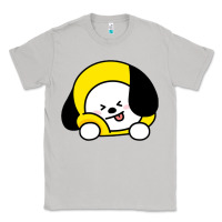 Moon Dust bt21 chimmy jimin bts Classic Tee - Craftify