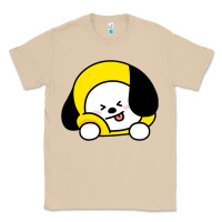 Mushroom bt21 chimmy jimin bts Classic Tee - Craftify