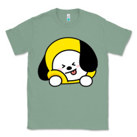 Sage bt21 chimmy jimin bts Classic Tee - Craftify