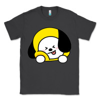 Smoke bt21 chimmy jimin bts Classic Tee - Craftify